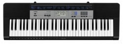 Портативный синтезатор CASIO CTK-1550