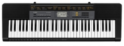 Портативный синтезатор CASIO CTK-2500