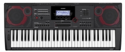 Портативный синтезатор CASIO CT-X5000