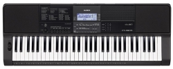Портативный синтезатор CASIO CT-X800