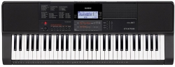 Портативный синтезатор CASIO CT-X700