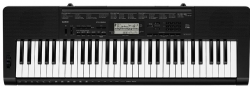 Портативный синтезатор CASIO CTK-3500
