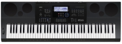 Портативный синтезатор CASIO WK-6600
