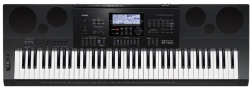 Портативный синтезатор CASIO WK-7600