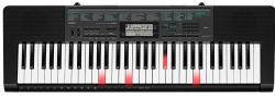 Портативный синтезатор CASIO LK-266