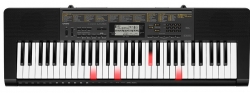 Портативный синтезатор CASIO LK-265