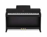 Интерьерное пианино CASIO CELVIANO AP-470BК