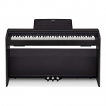 Интерьерное пианино CASIO PRIVIA PX-870BK