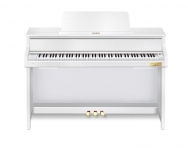 Интерьерное пианино CASIO CELVIANO GP-300WE