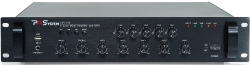 Микшер-усилитель PASYSTEM LEV-120