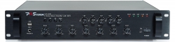 Микшер-усилитель PASYSTEM LEV-200