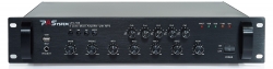 Микшер-усилитель PASYSTEM LEV-300