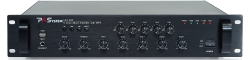 Микшер-усилитель PASYSTEM LEV-400