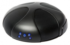 Спикерфон PHOENIX AUDIO QUATTRO 3 (MT304 BLACK)