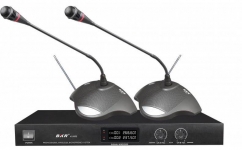 Дискуссионная беспроводная система BKR K-3032