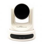 PTZ-камера CLEVER MIC 1212SHN WHITE