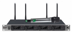 Радиосистема BKR KX-D814 (4 РУЧНЫХ)