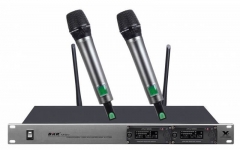 Радиосистема BKR KX-D812 (2 РУЧНЫХ)