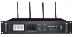 Центральный блок для конференц-системы BKR WCS-20M