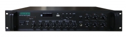 Микшер-усилитель DSPPA MP-310U