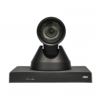 PTZ-камера CLEVER MIC 4K 4312UH