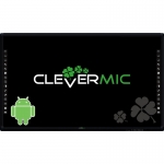 Интерактивная панель CLEVER MIC U55 ADVANCE