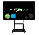 Интерактивная панель CLEVER MIC U86 ADVANCE