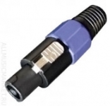 Разъем Speakon FREE SOUND S-115