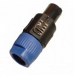 Разъем Speakon FREE SOUND S-116