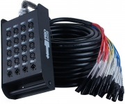 Мультикор PROAUDIO MCS-1604-30M
