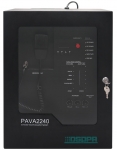 Система аварийного оповещения DSPPA PAVA-2240