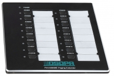 Блок расширения DSPPA PAVA-8008E