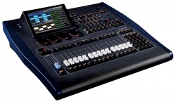DMX контроллер ANZHEE ZEUS COMPACT