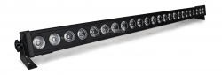 Светодиодная панель PROCBET BAR LED 24-3 RGB
