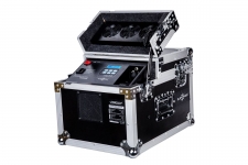 Генератор тумана DJ POWER DHZ-660