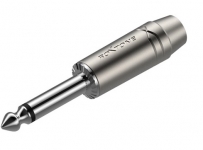 Разъем Jack ROXTONE RJ2PP-NS-NN