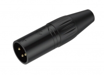 Разъем XLR ROXTONE RX3MP-BT
