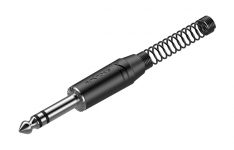 Разъем Jack ROXTONE RJ3PP-BN