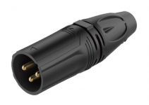 Разъем XLR ROXTONE RX3M-BT