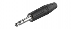 Разъем Jack ROXTONE RJ3P-BN