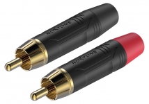 Разъем RCA ROXTONE RF2C-BG