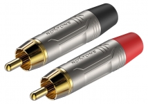 Разъем RCA ROXTONE RF2C-NG