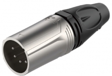 Разъем XLR ROXTONE RX5M-NT