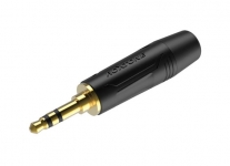 Разъем Jack ROXTONE RMJ3PS-BG
