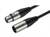 Распаянный кабель XLR - XLR ROXTONE SMXX200-0.5