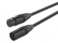 Распаянный кабель XLR - XLR ROXTONE GMXX200-20