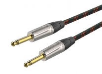 Распаянный кабель Jack - Jack ROXTONE TGJJ300-7-1