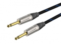 Распаянный кабель Jack - Jack ROXTONE TGJJ300-15-1