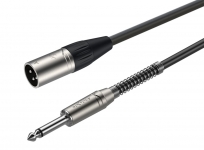 Распаянный кабель XLR - Jack ROXTONE SMXJ250-6