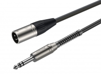 Распаянный кабель XLR - Jack ROXTONE SMXJ260-6